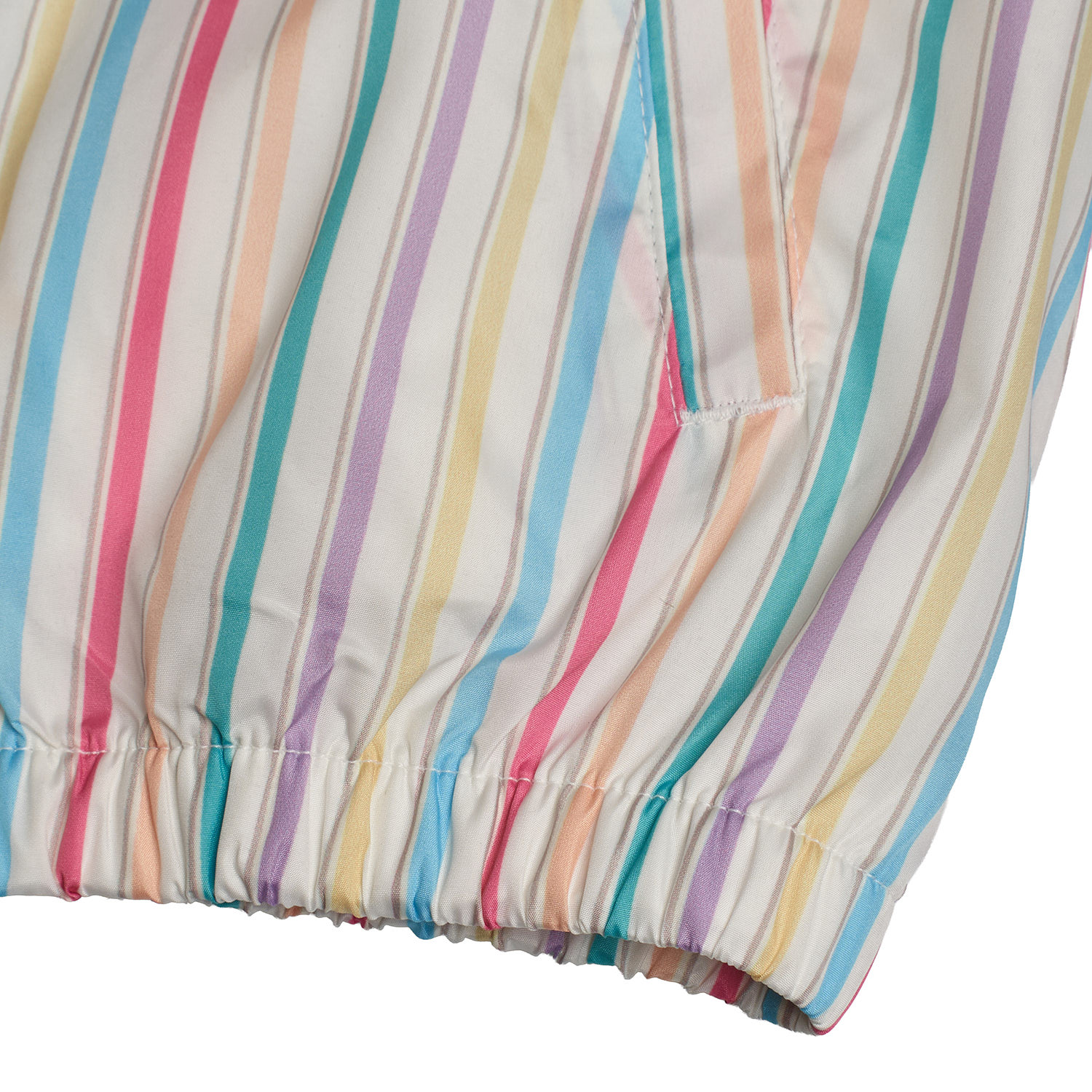 Casaco Menina MultiCor