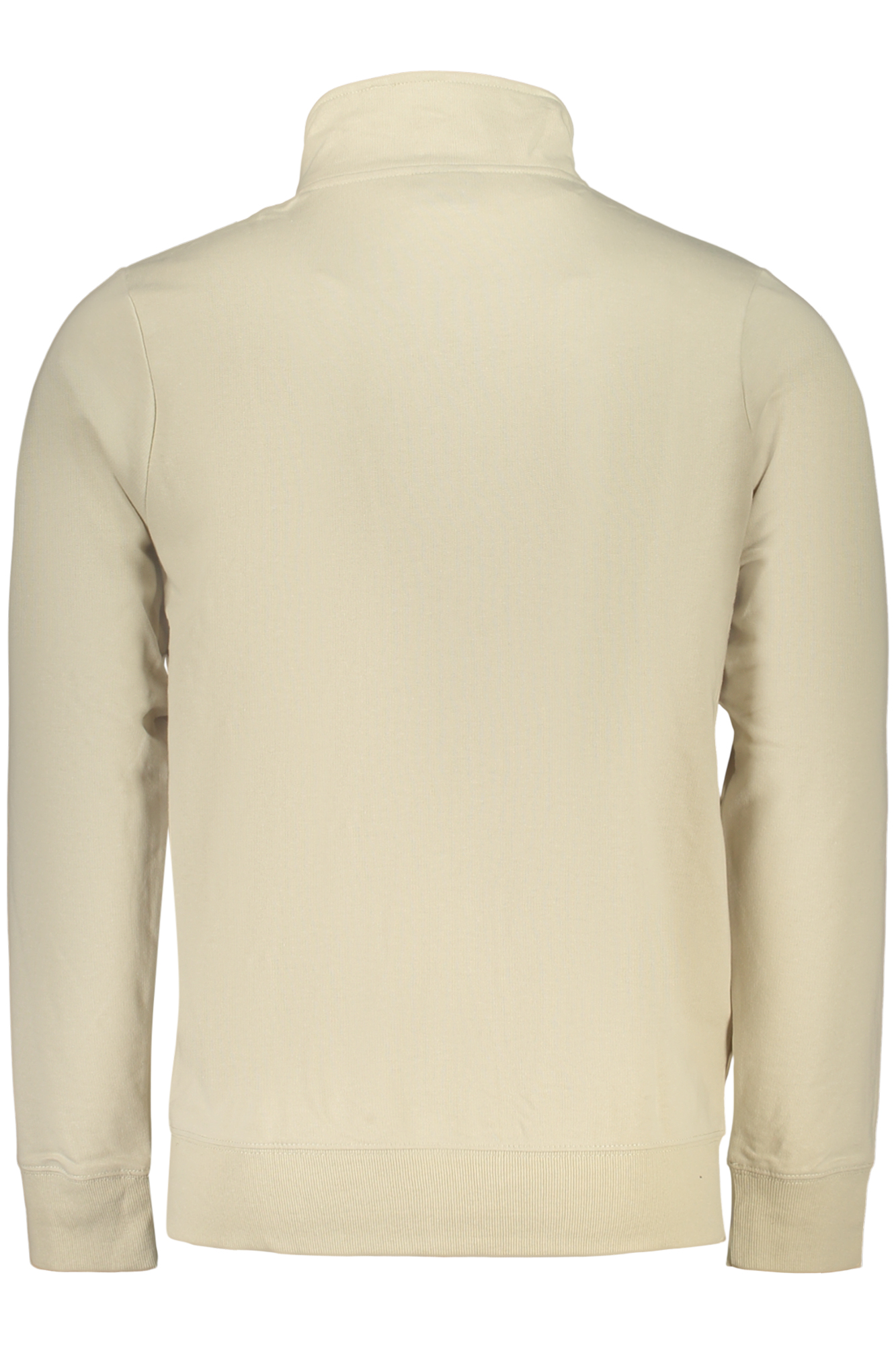 Sweatshirt Homem Bege