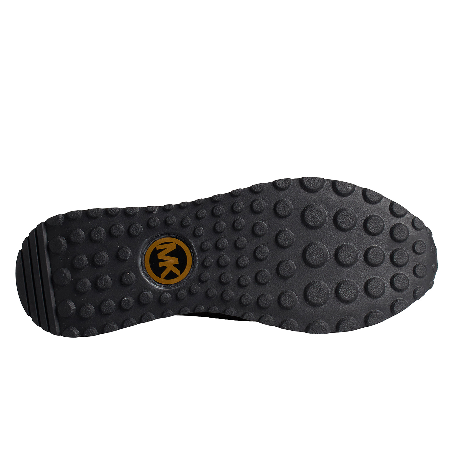 Ténis Senhora Slip On Preto