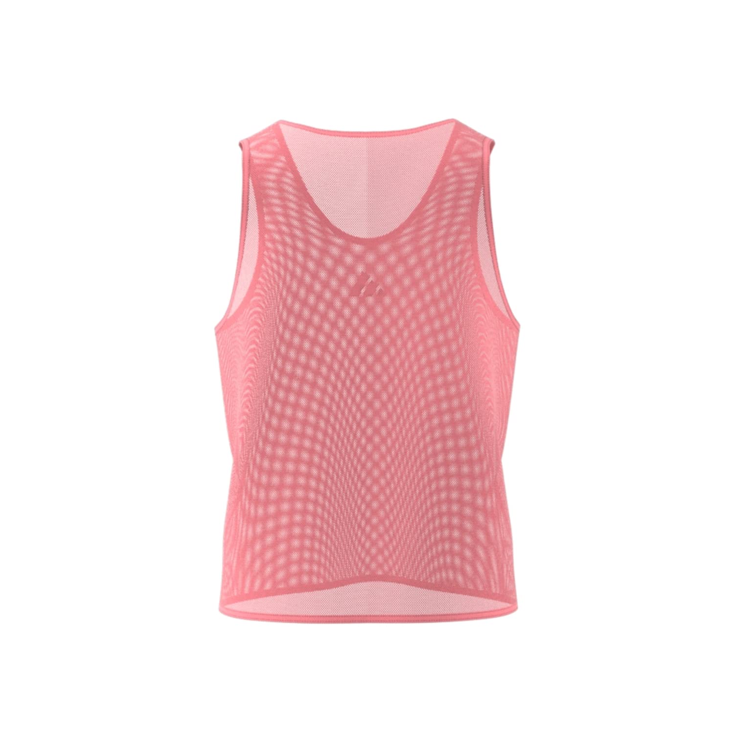 Colete de treino Adidas Pro Bib Rosa
