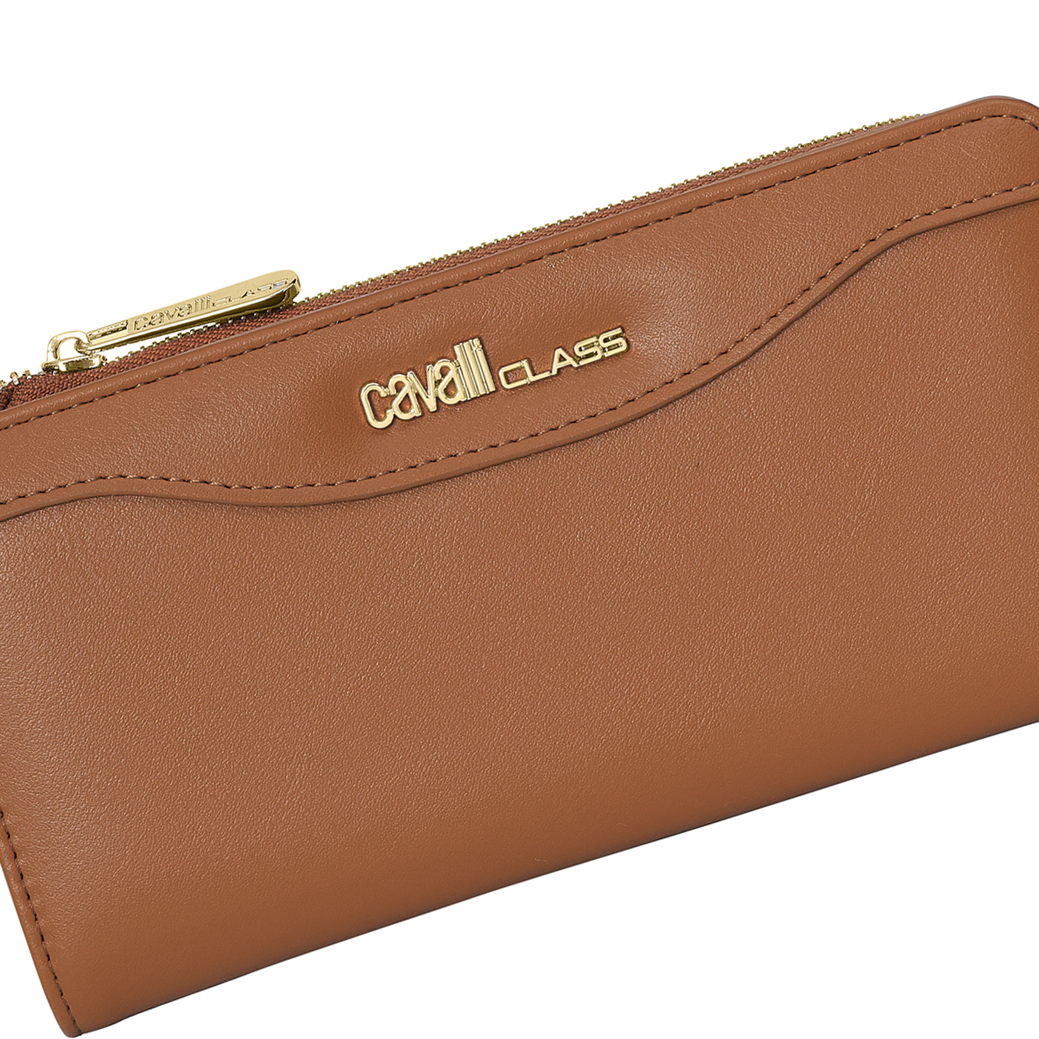 Carteira Senhora Castanho