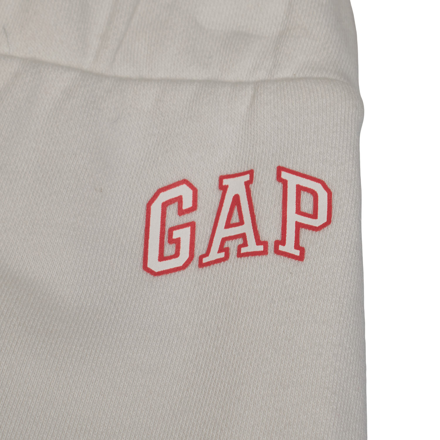 Calças Jogger Disney Menina Branco