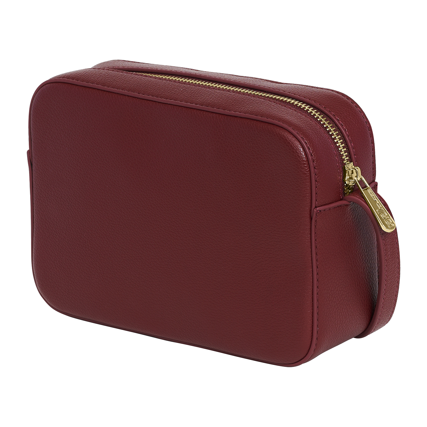 Mala Tiracolo Senhora Vermelho