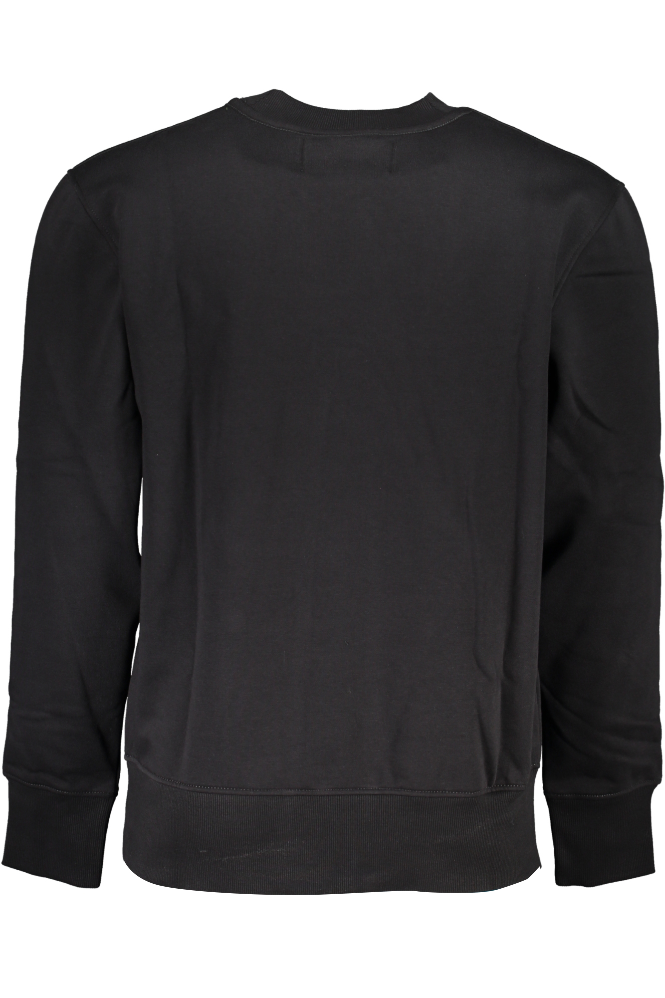 Sweatshirt Homem Preto
