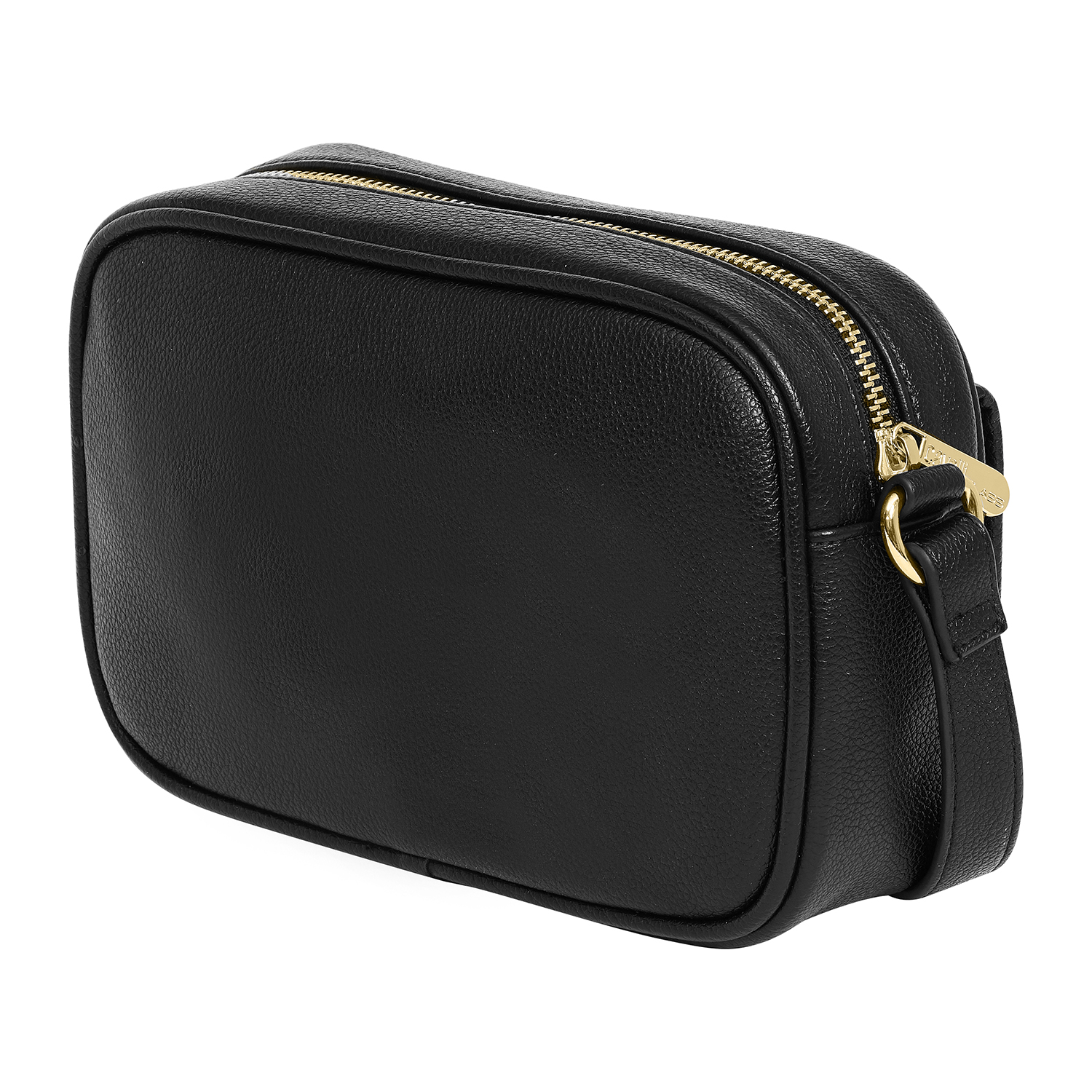 Mala Tiracolo Senhora Preto