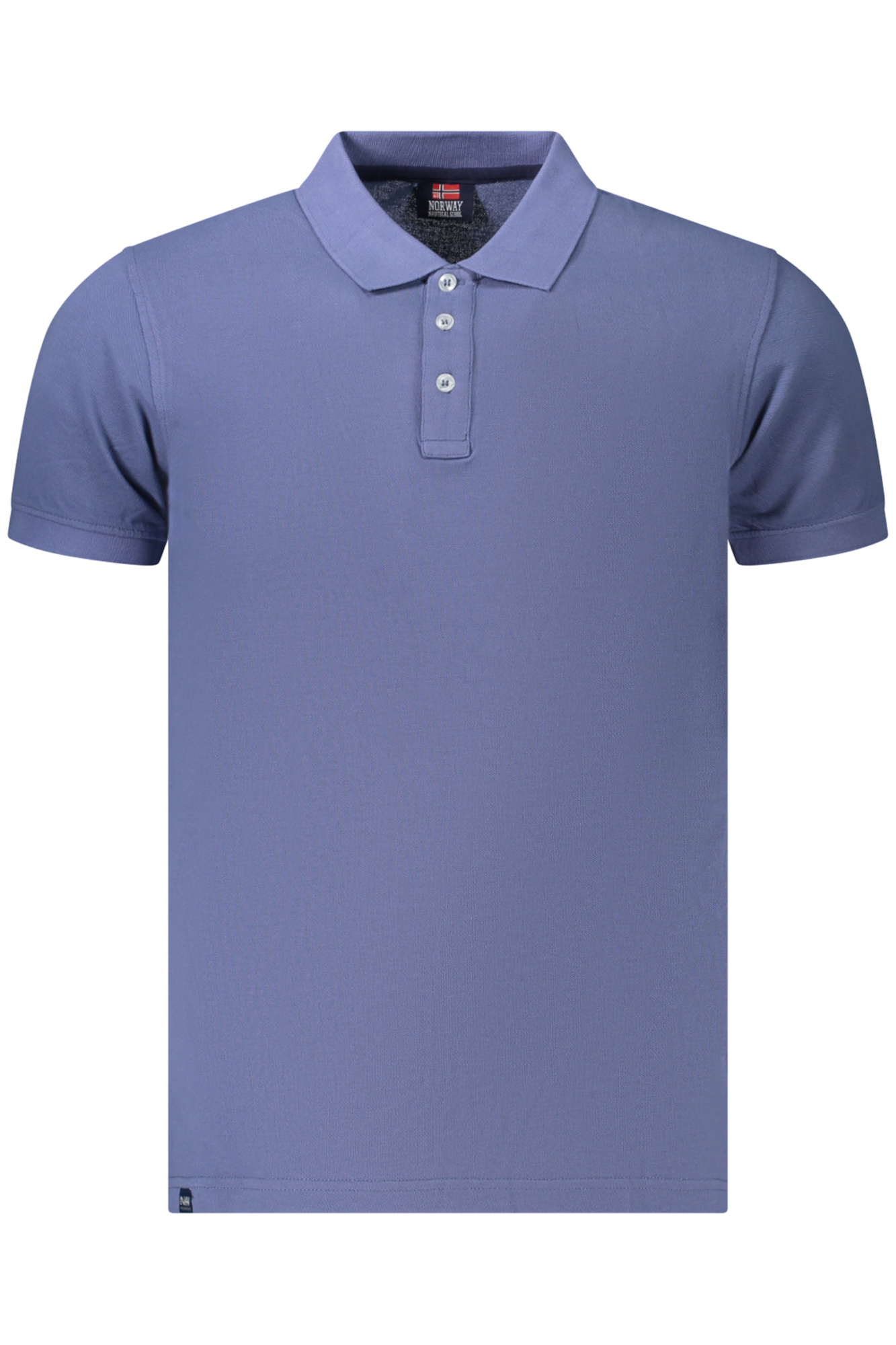 Pólo Azul