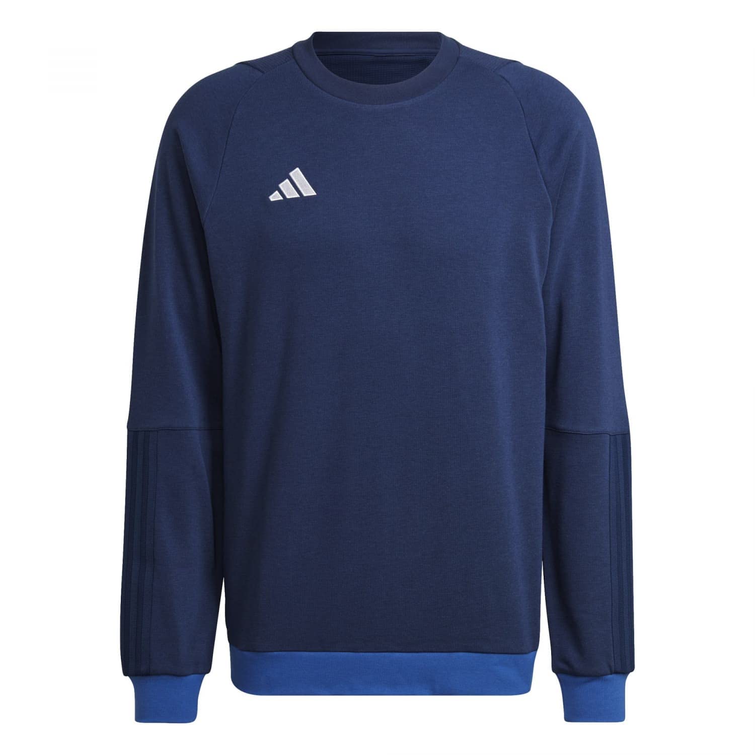 Sweatshirt Adidas Tiro 23 Competition Crew Azul