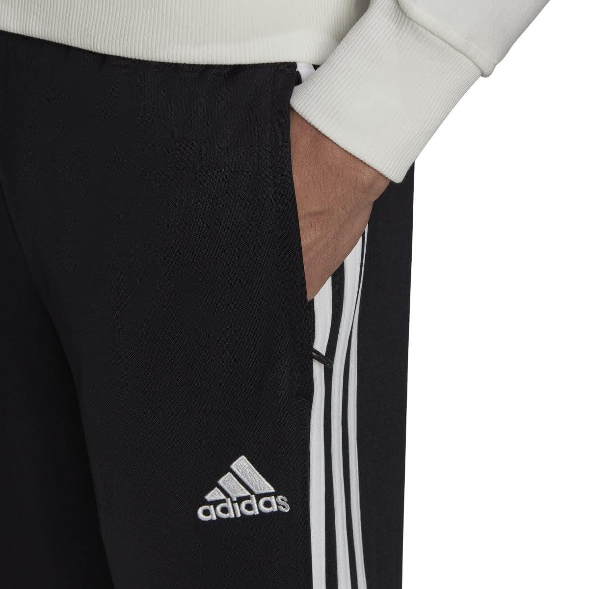 Calças Desportivas Adidas Condivo 22 Preto