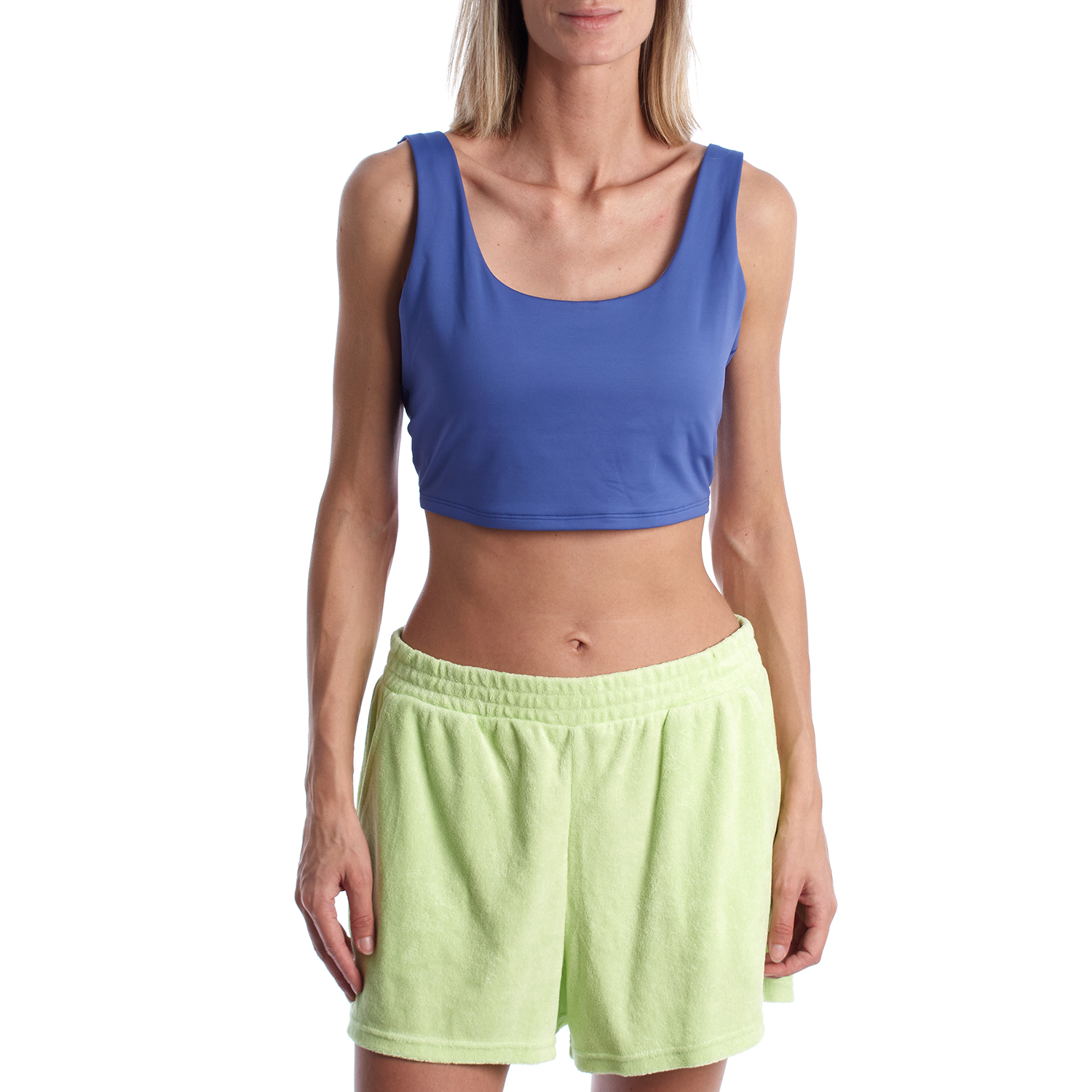 Soutien Desportivo Azul