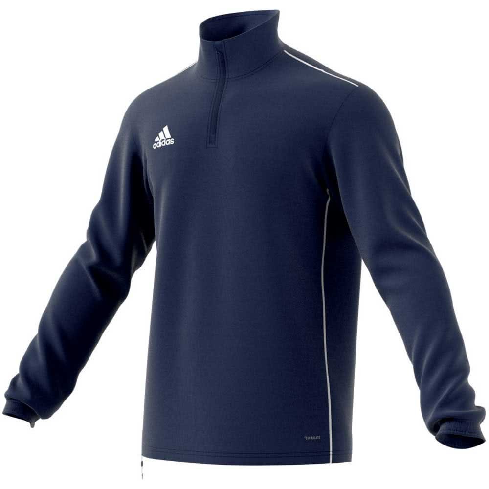 Sweatshirt Adidas Core 18 Azul