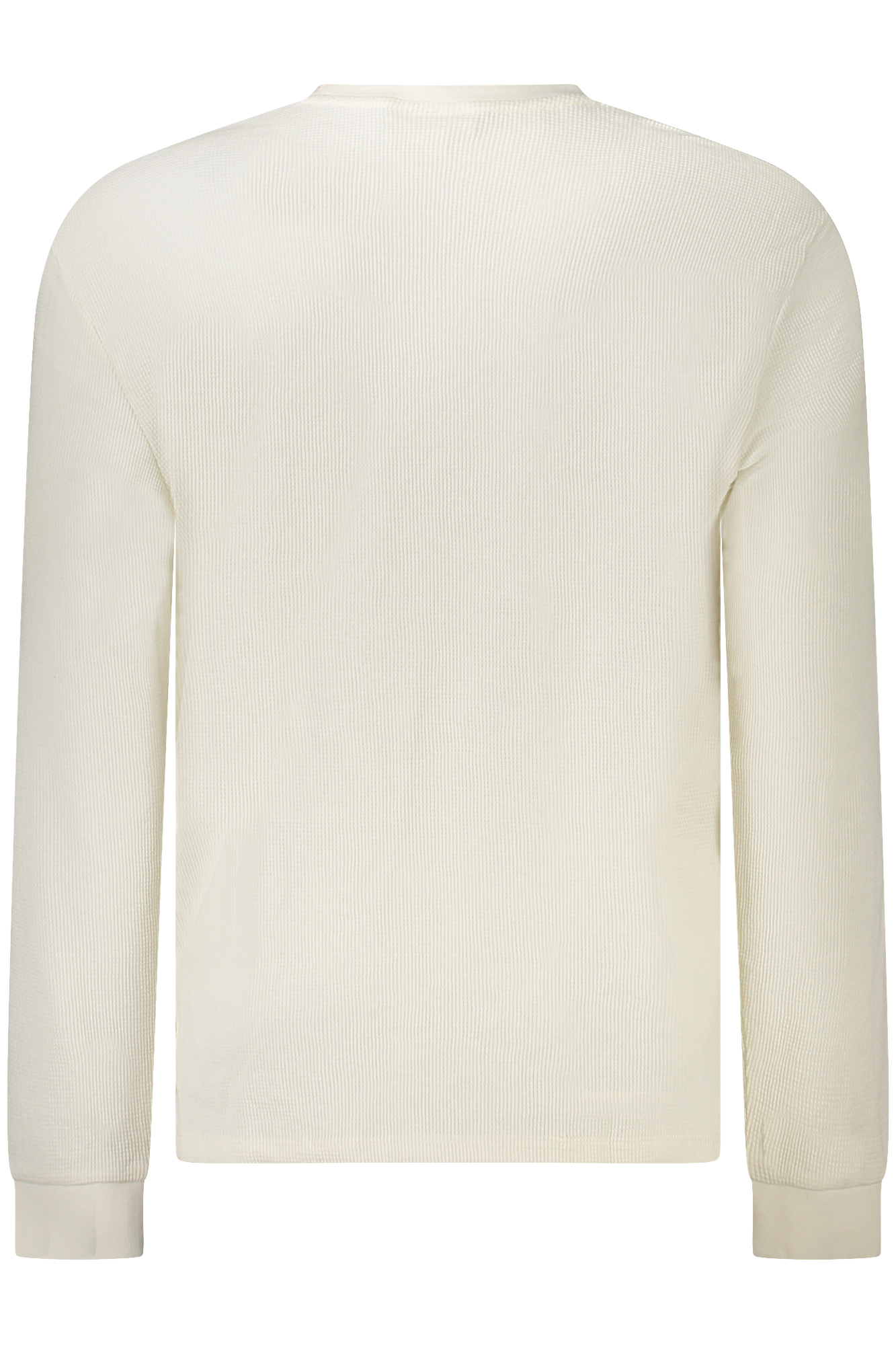 Pullover Homem Branco