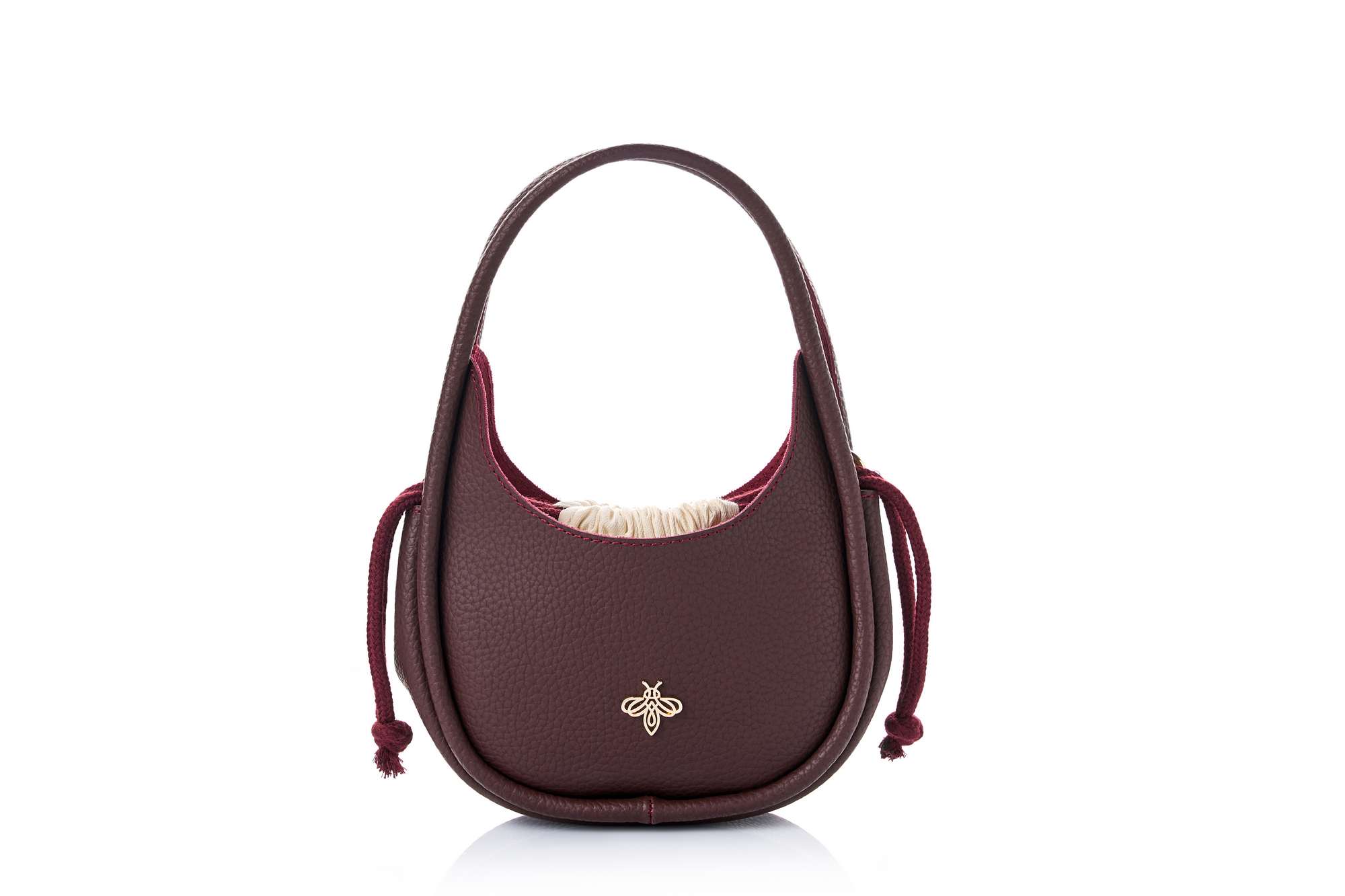 Mala de Ombro Vermelho