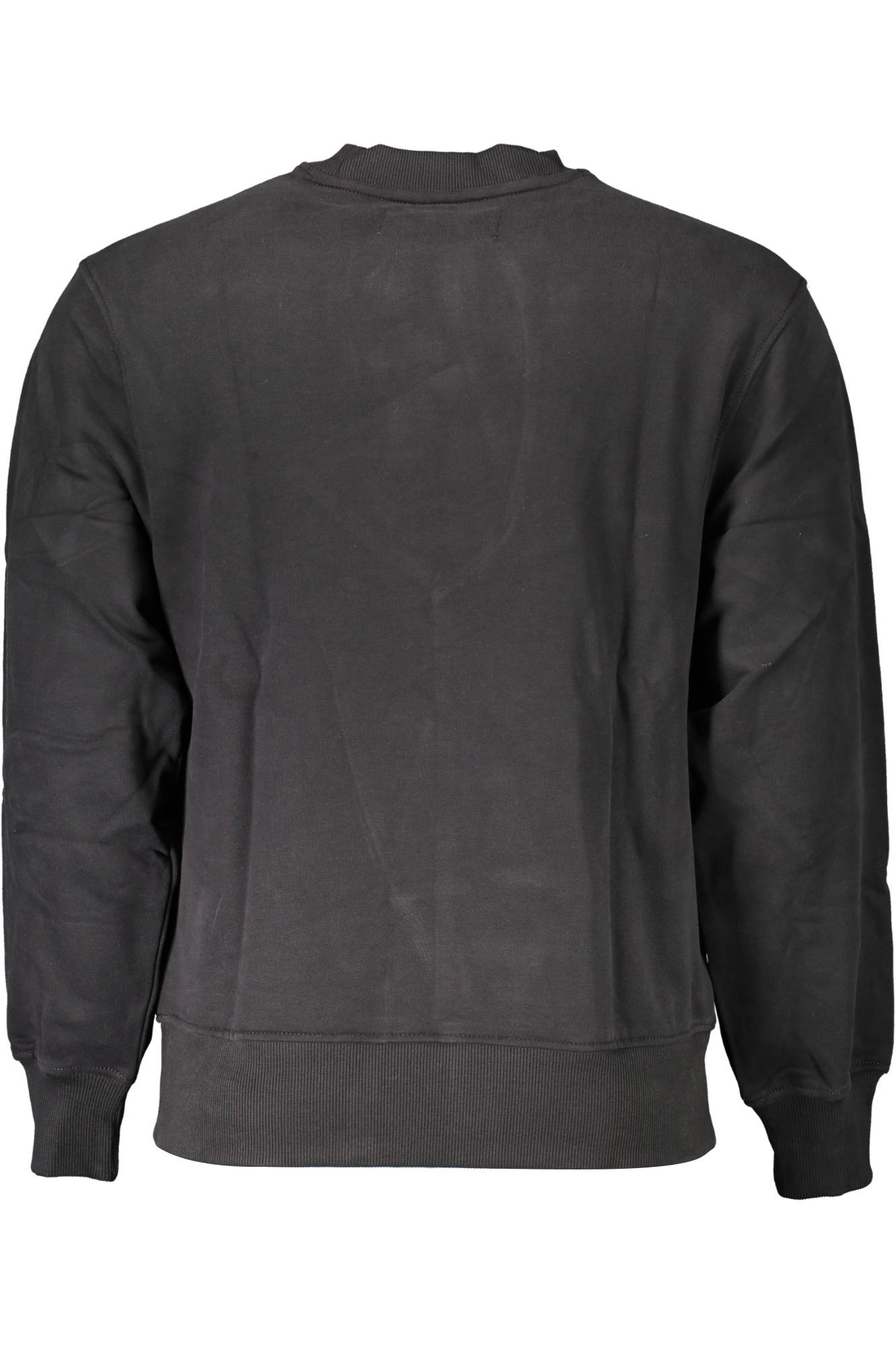 Sweatshirt Homem Preto