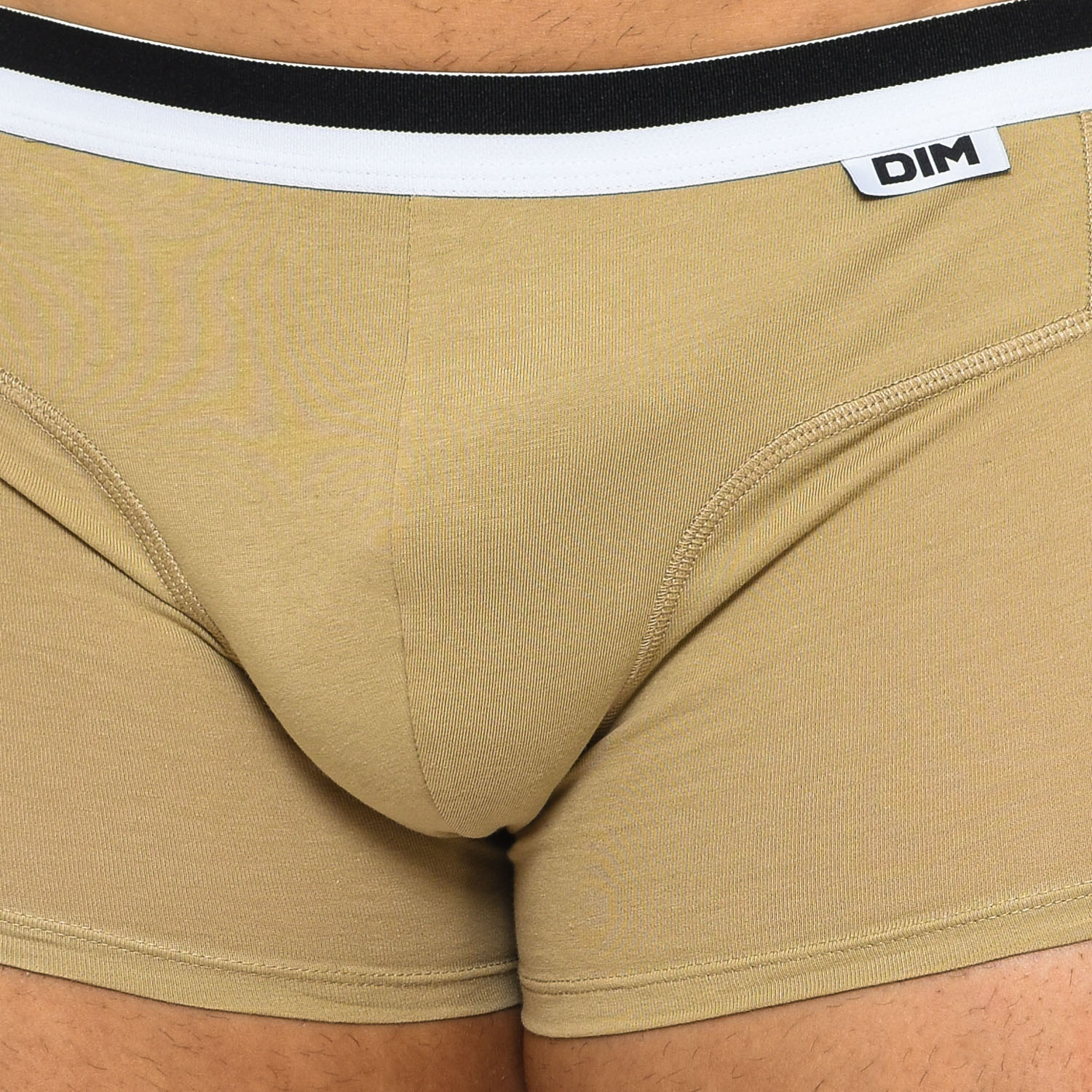 Pack 2 Boxers Homem Azul e Bege