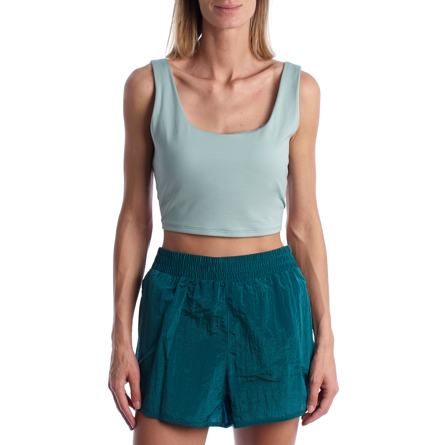 Soutien Desportivo Verde