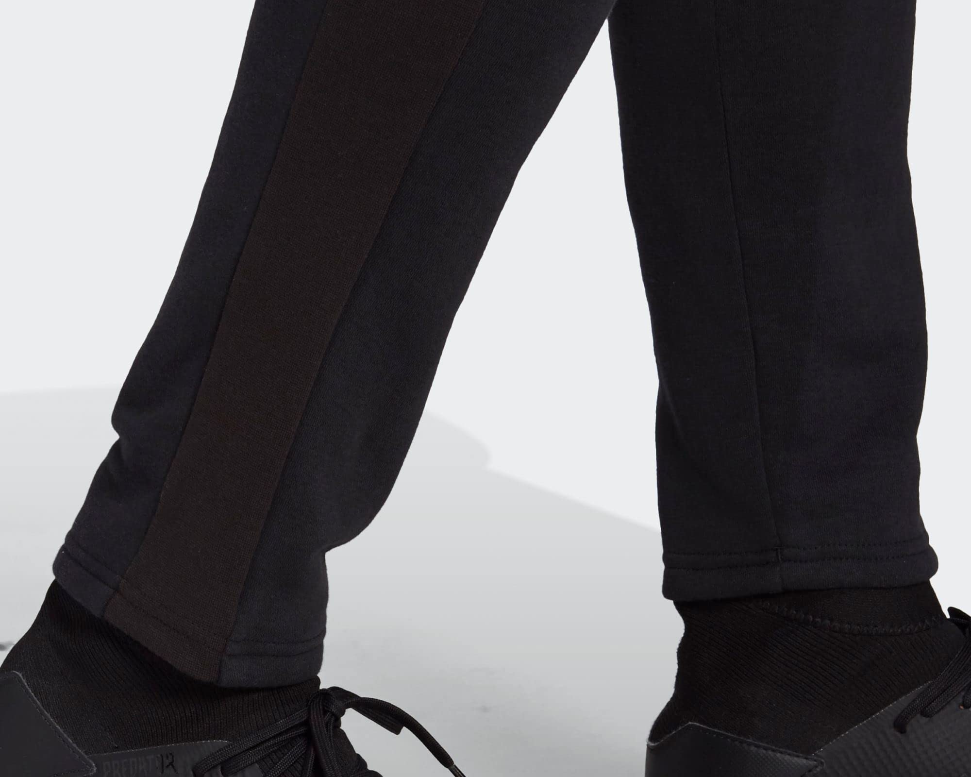 Calças Desportivas Adidas Tiro 21 Preto