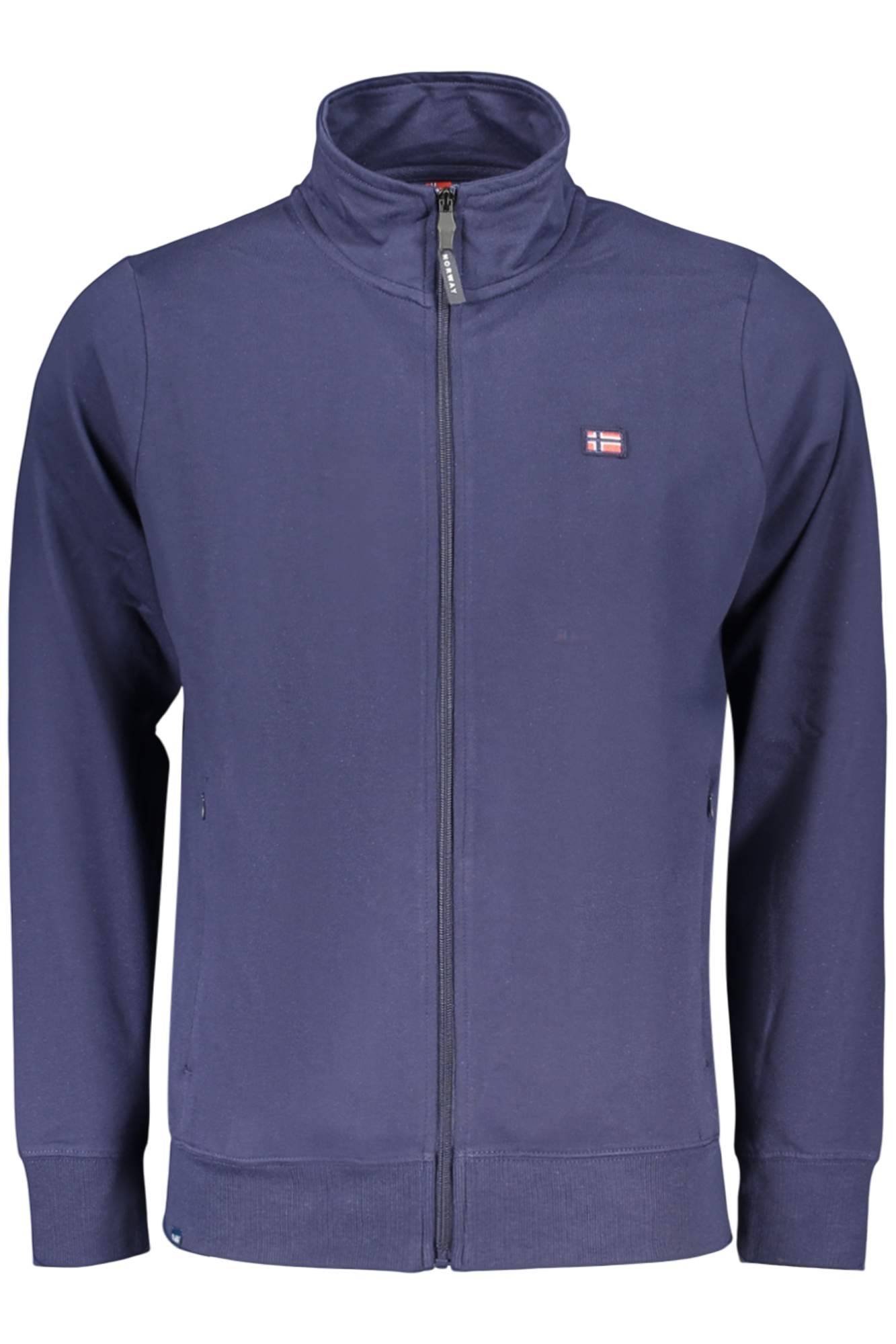 Sweatshirt Homem Azul