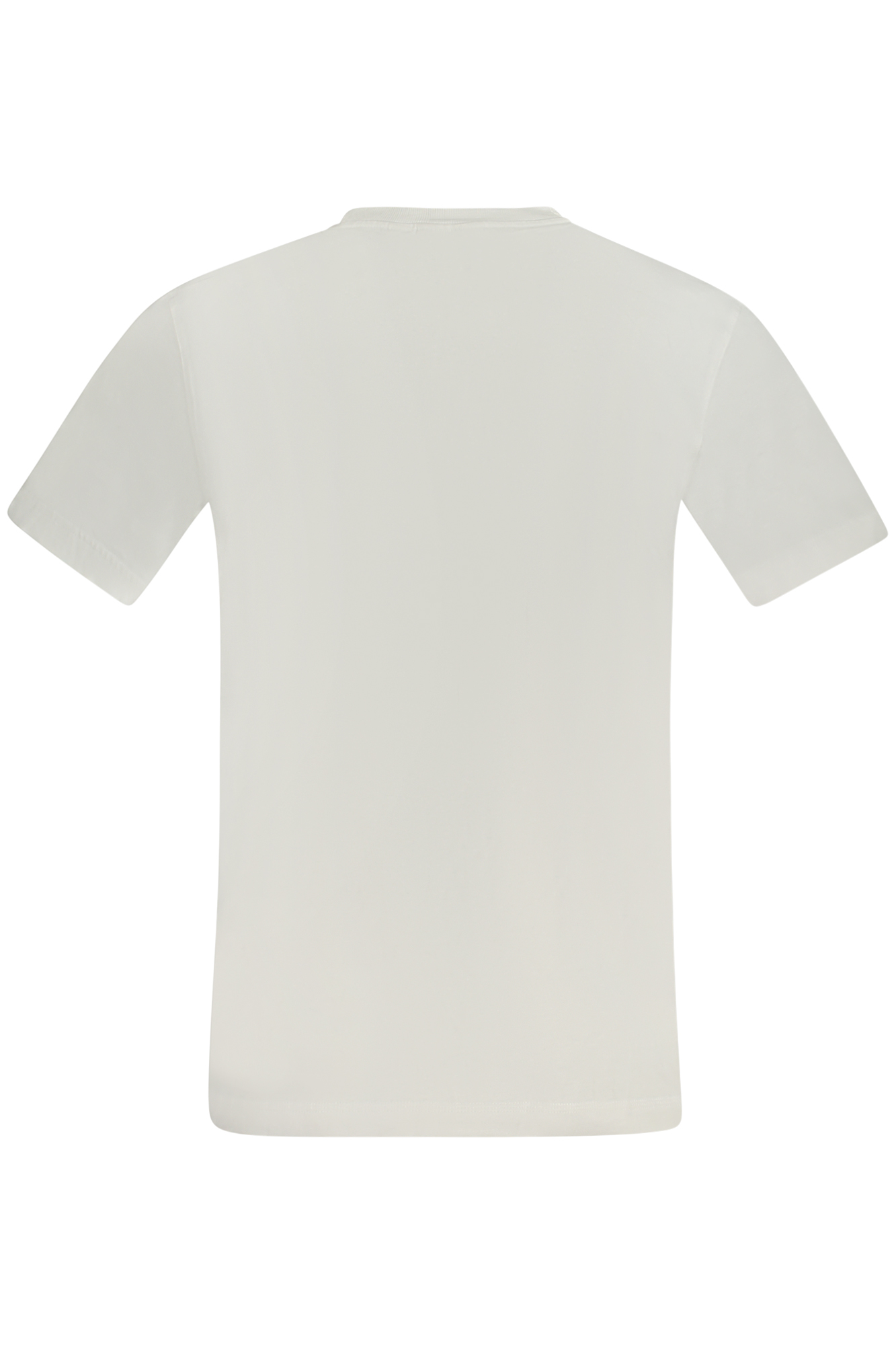 T-Shirt Homem Branco