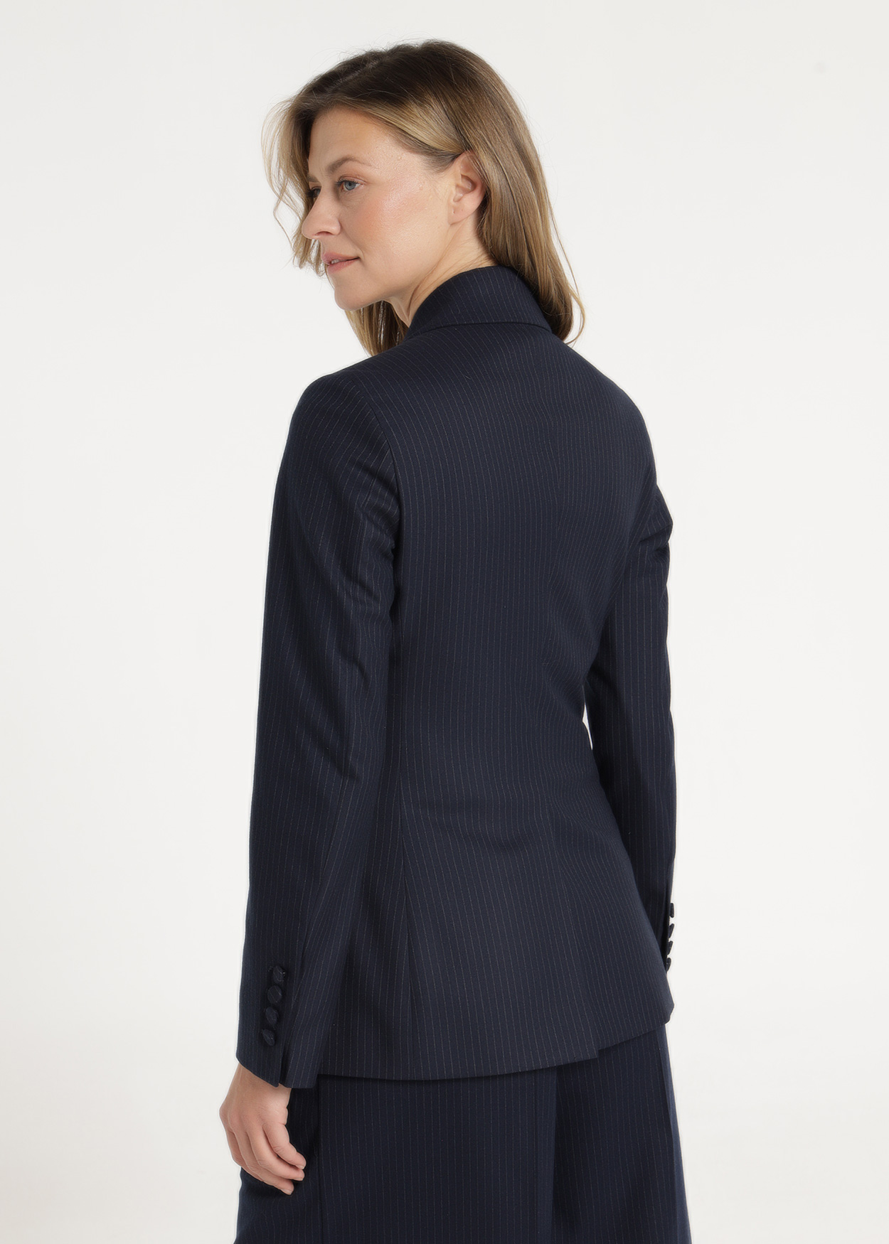 Blazer Senhora Multicolorido