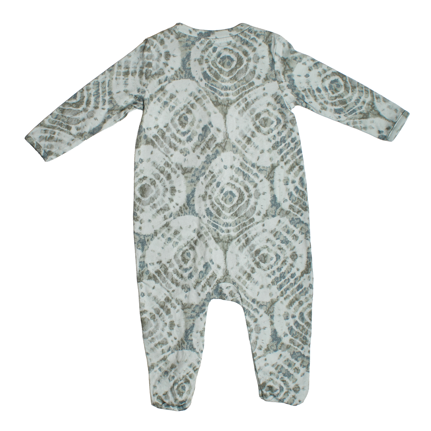 Macacão Bebé Verde