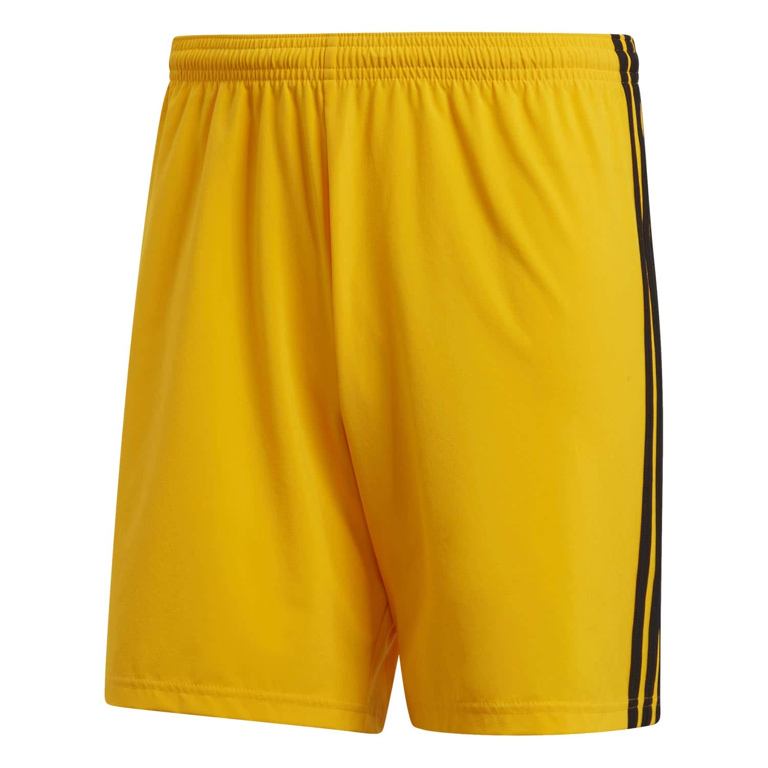 Calções Adidas Condivo 18 Amarelo