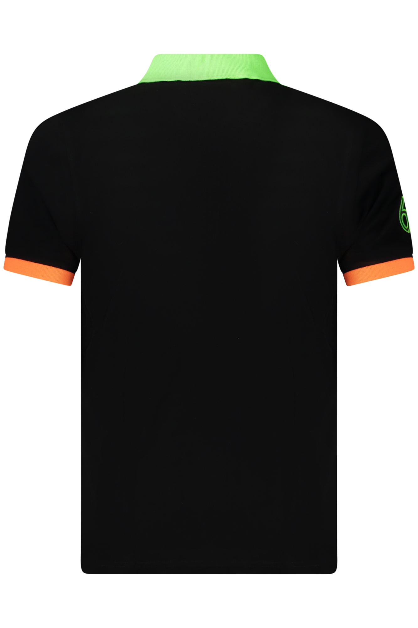 Pólo Preto