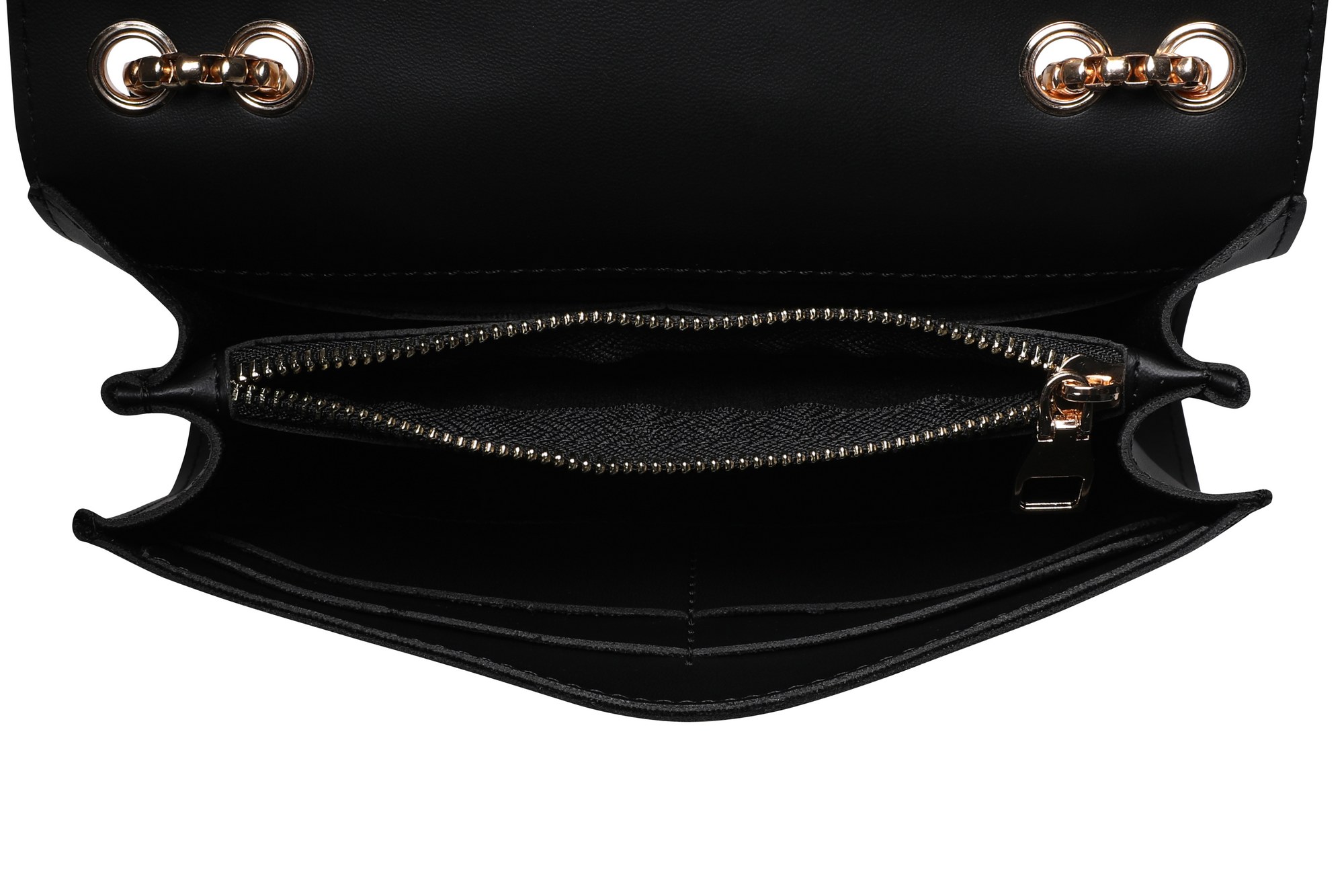 Mala a Tiracolo Preto