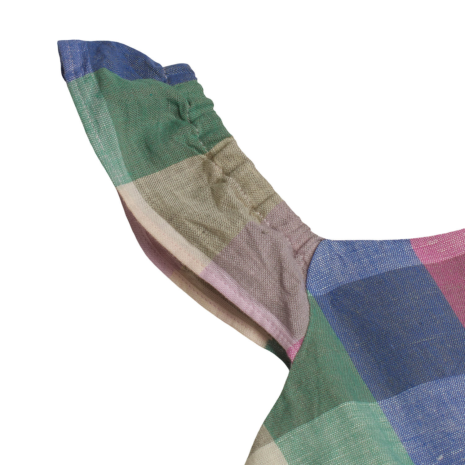 Vestido Menina MultiCor