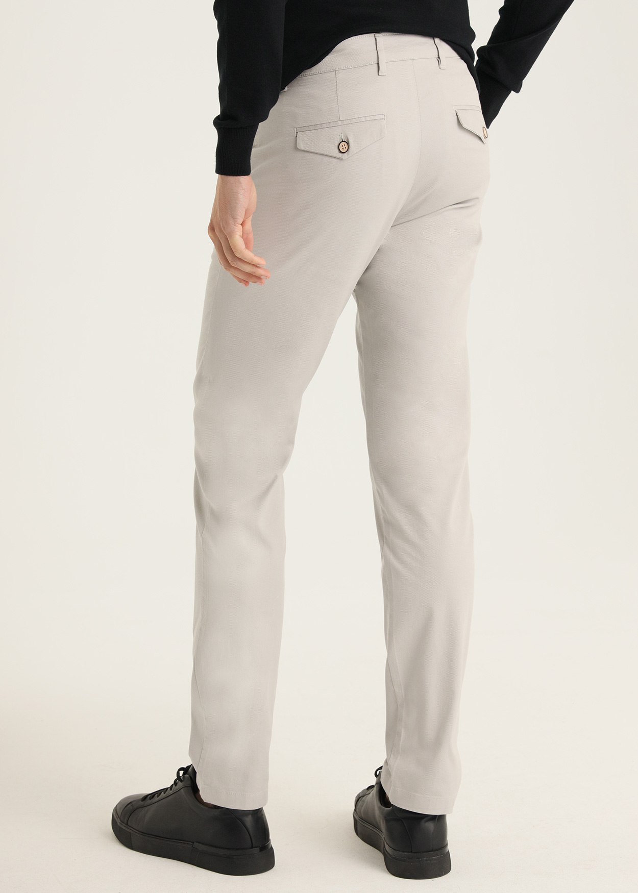Calça Chino Slim Fit Multicor