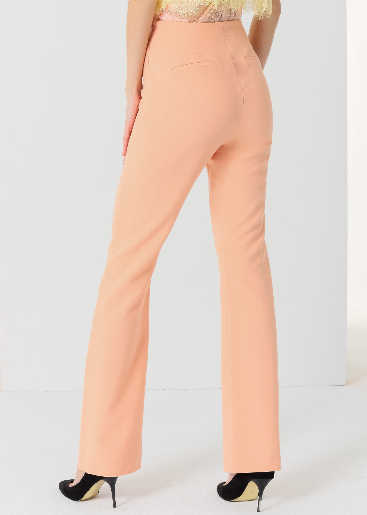 Calças Chino Senhora Rosa