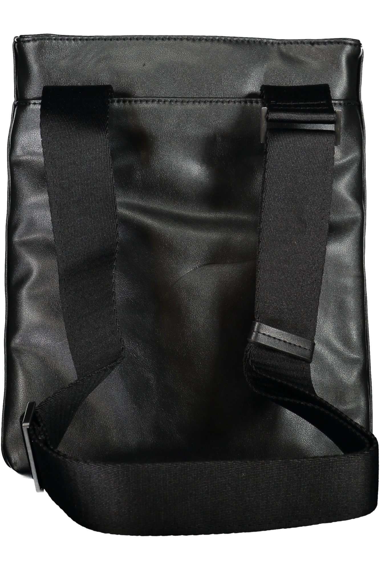Bolsa de Ombro Homem Preto
