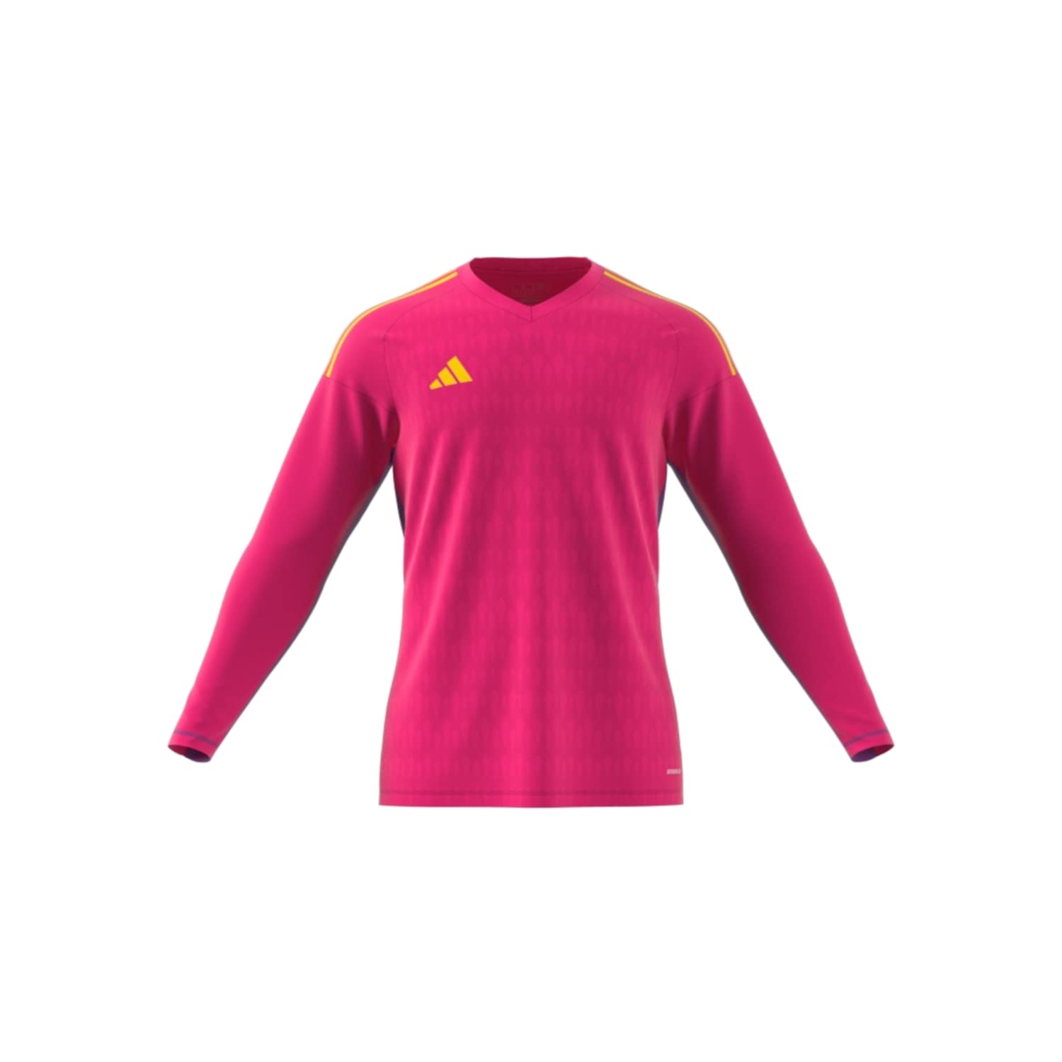 Camisola guarda-redes Tiro 23 Competition Rosa