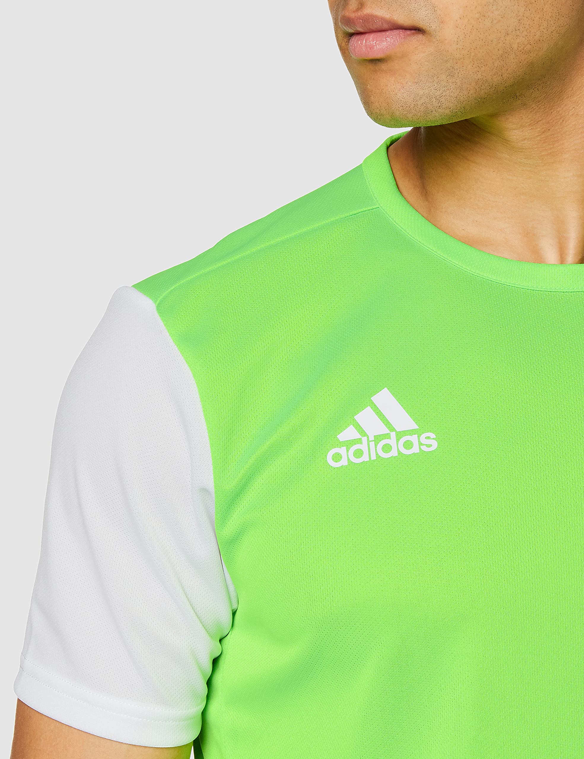T-shirt Adidas Estro 19 Verde