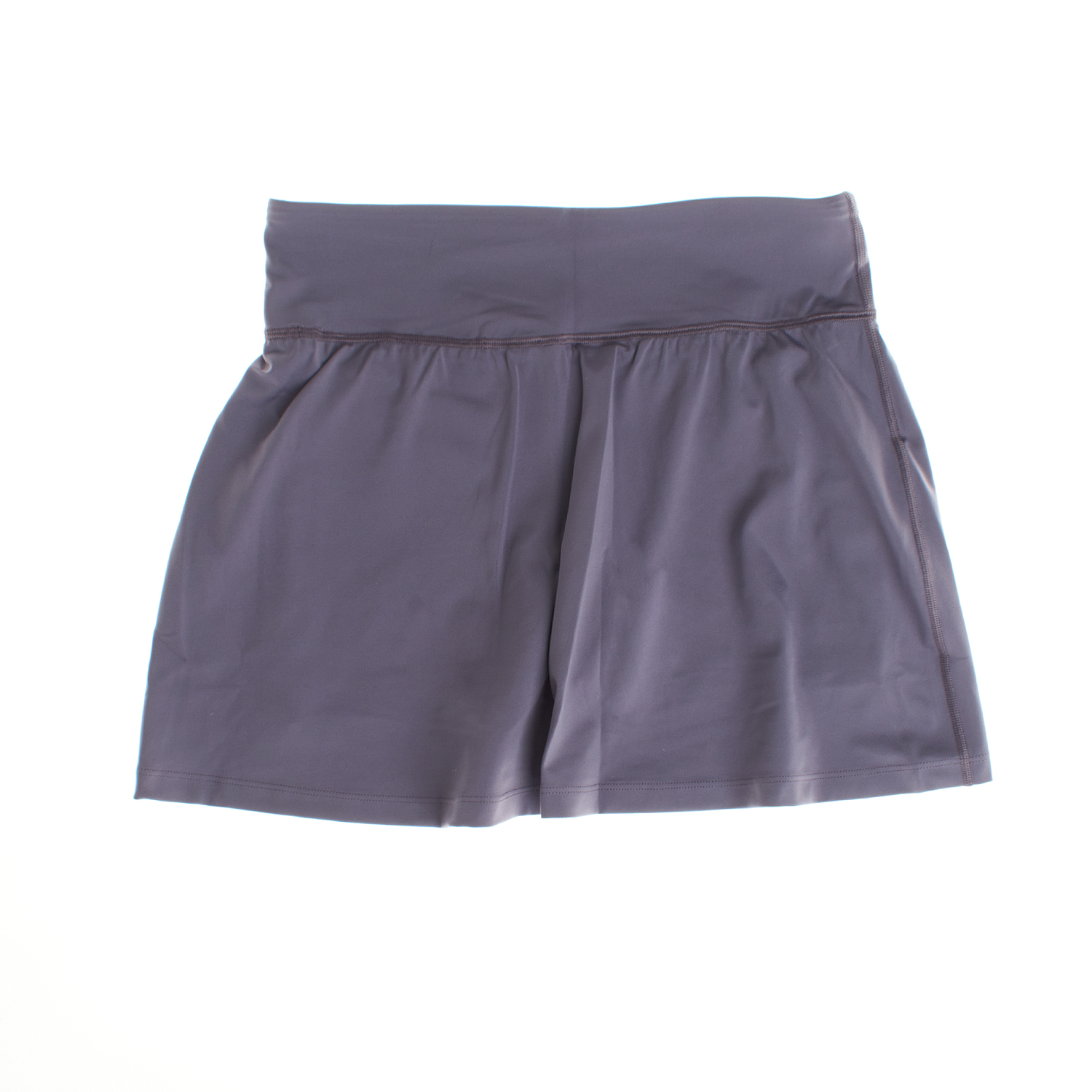 Saia Desportiva Roxo