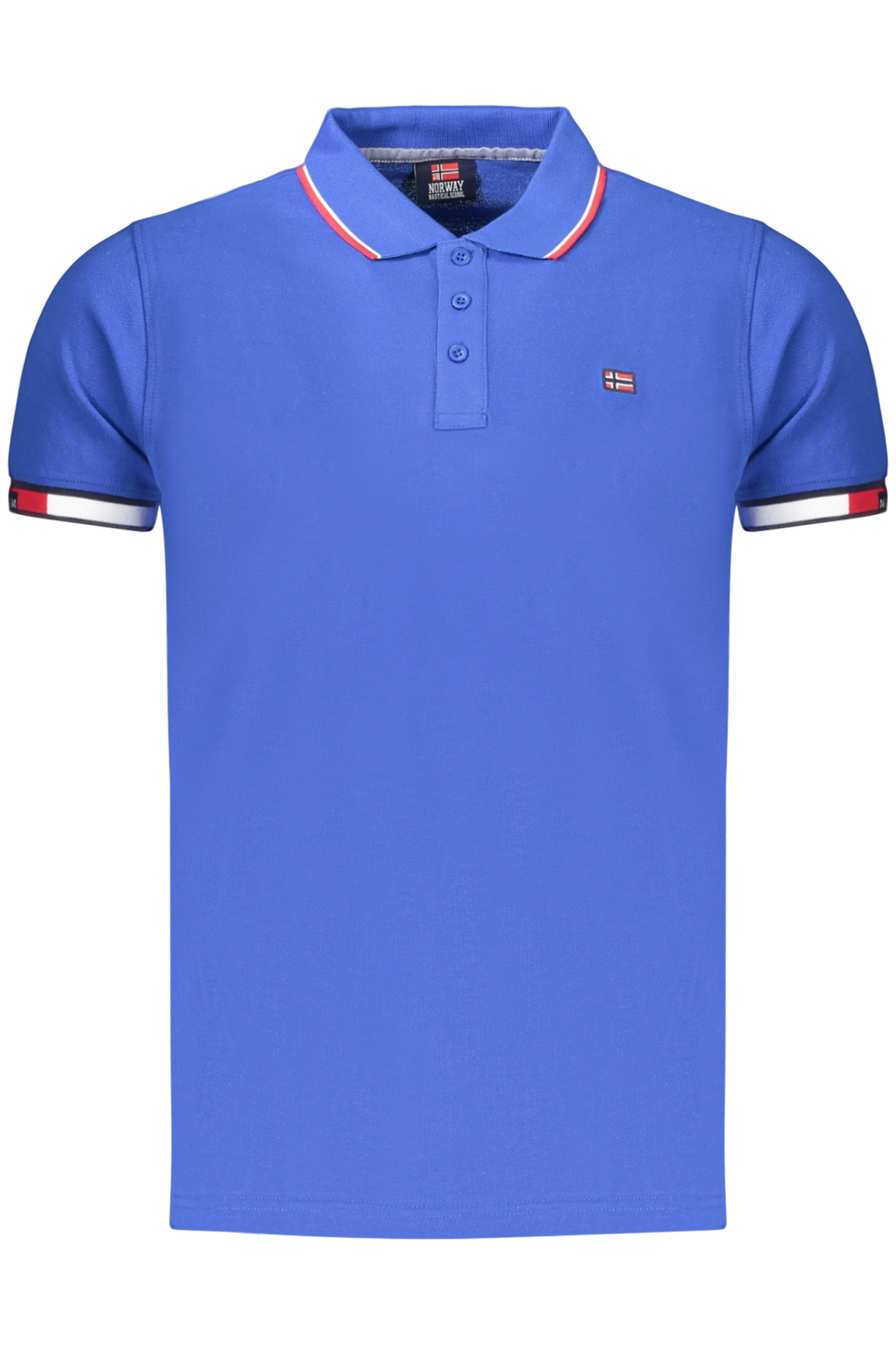 Pólo Azul