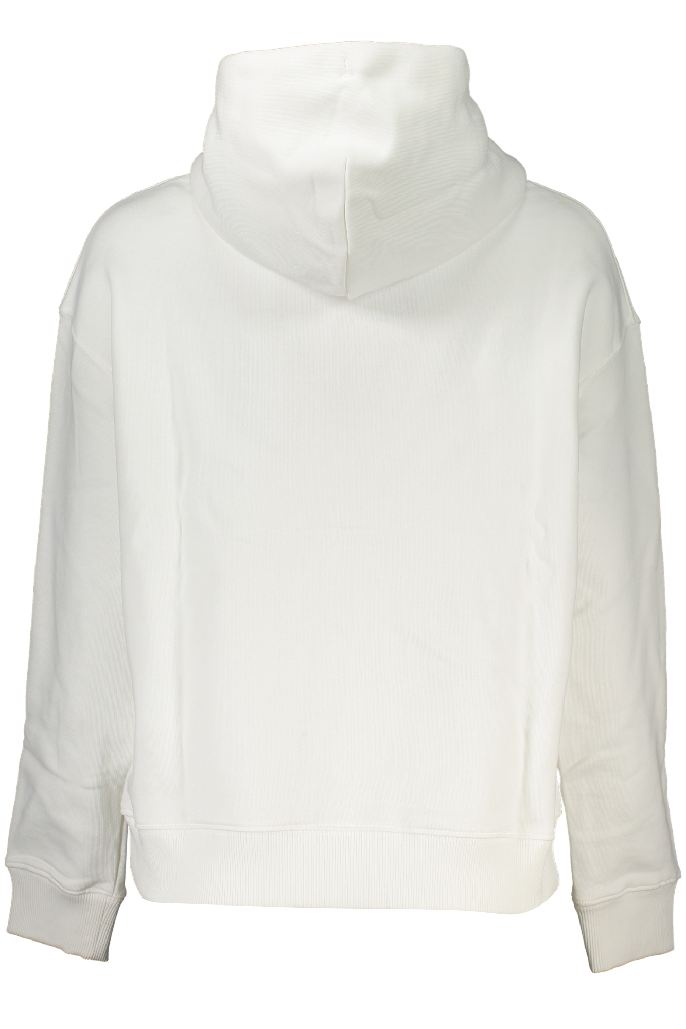 Sweatshirt Senhora Branco