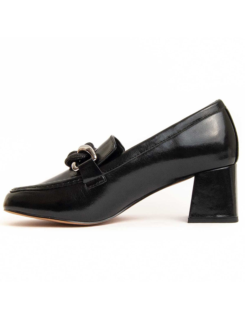 Sapatos de Salto Senhora Preto