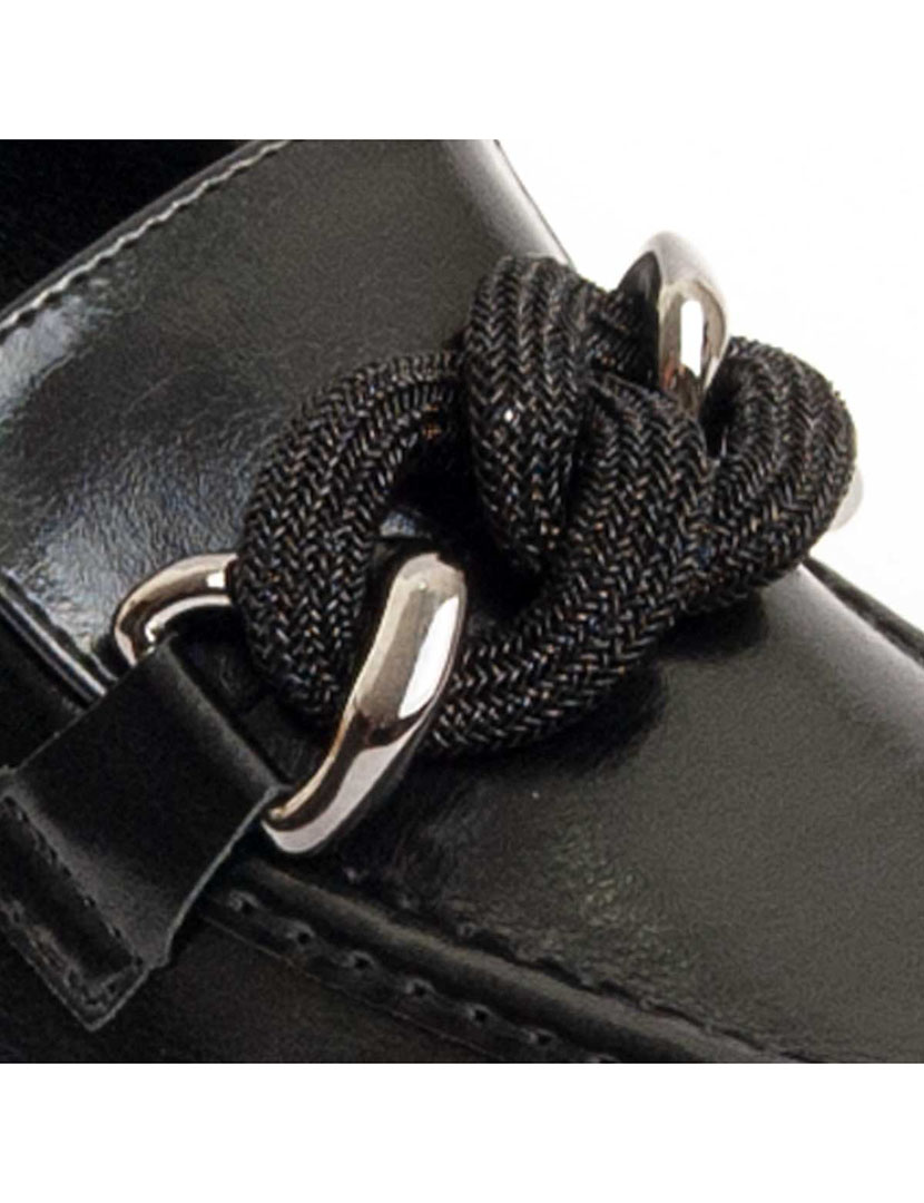 Sapatos de Salto Senhora Preto