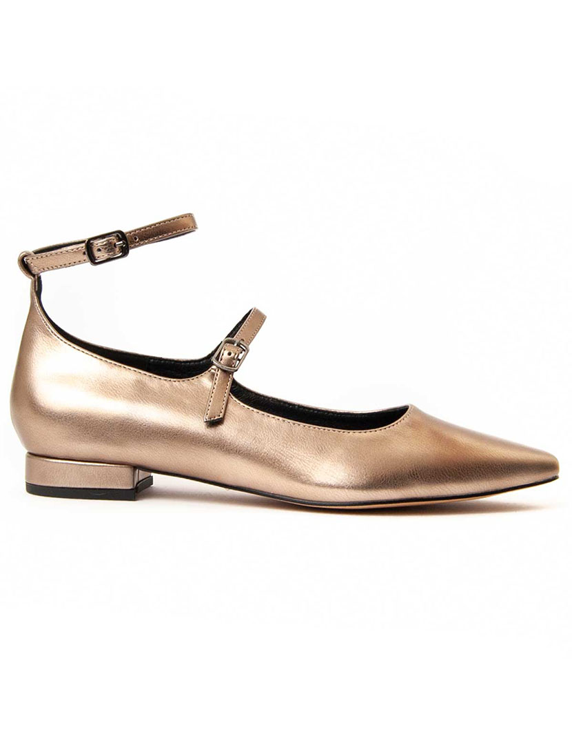 Sabrinas Senhora Dourado