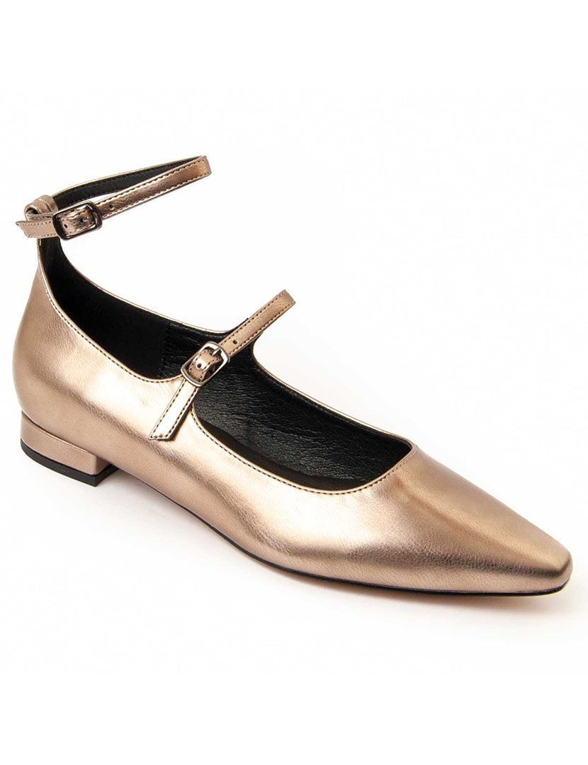 Sabrinas Senhora Dourado