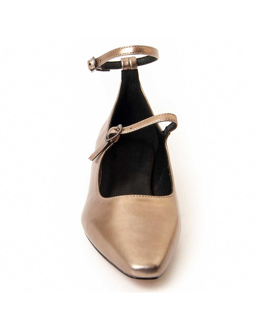 Sabrinas Senhora Dourado