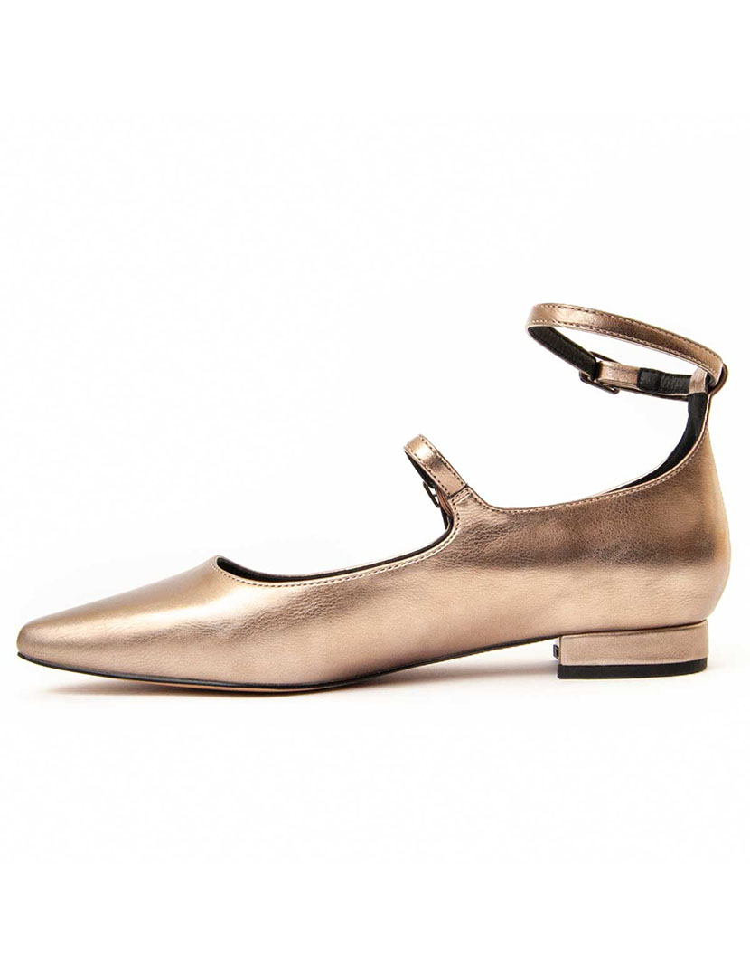 Sabrinas Senhora Dourado