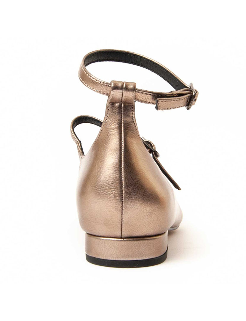 Sabrinas Senhora Dourado