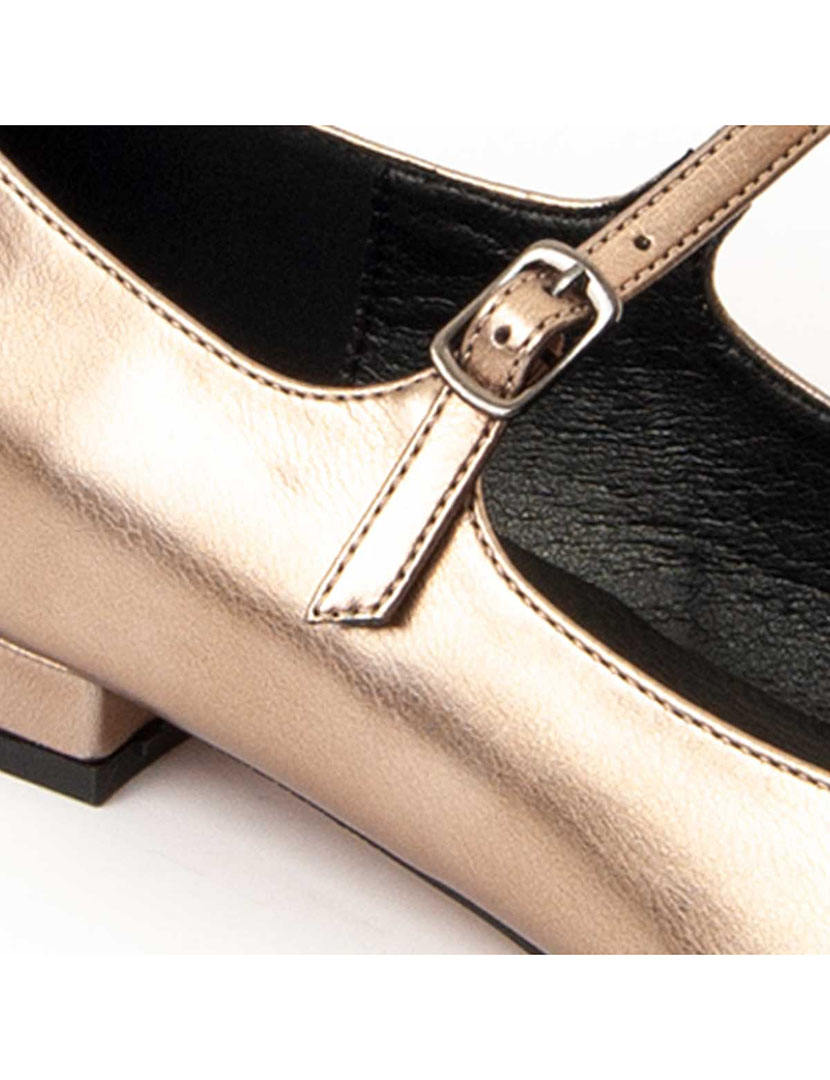 Sabrinas Senhora Dourado