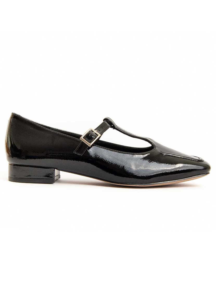 Sabrinas Senhora Preto