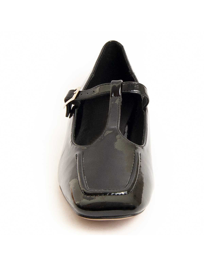 Sabrinas Senhora Preto