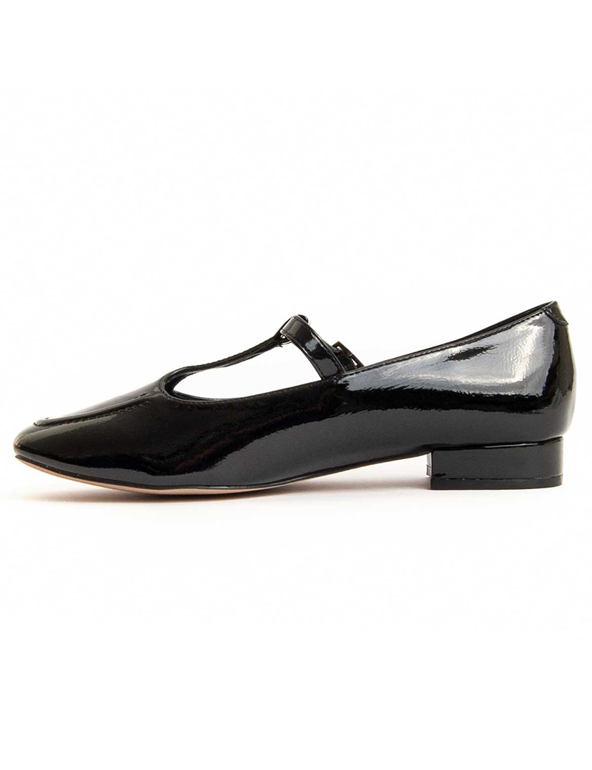 Sabrinas Senhora Preto