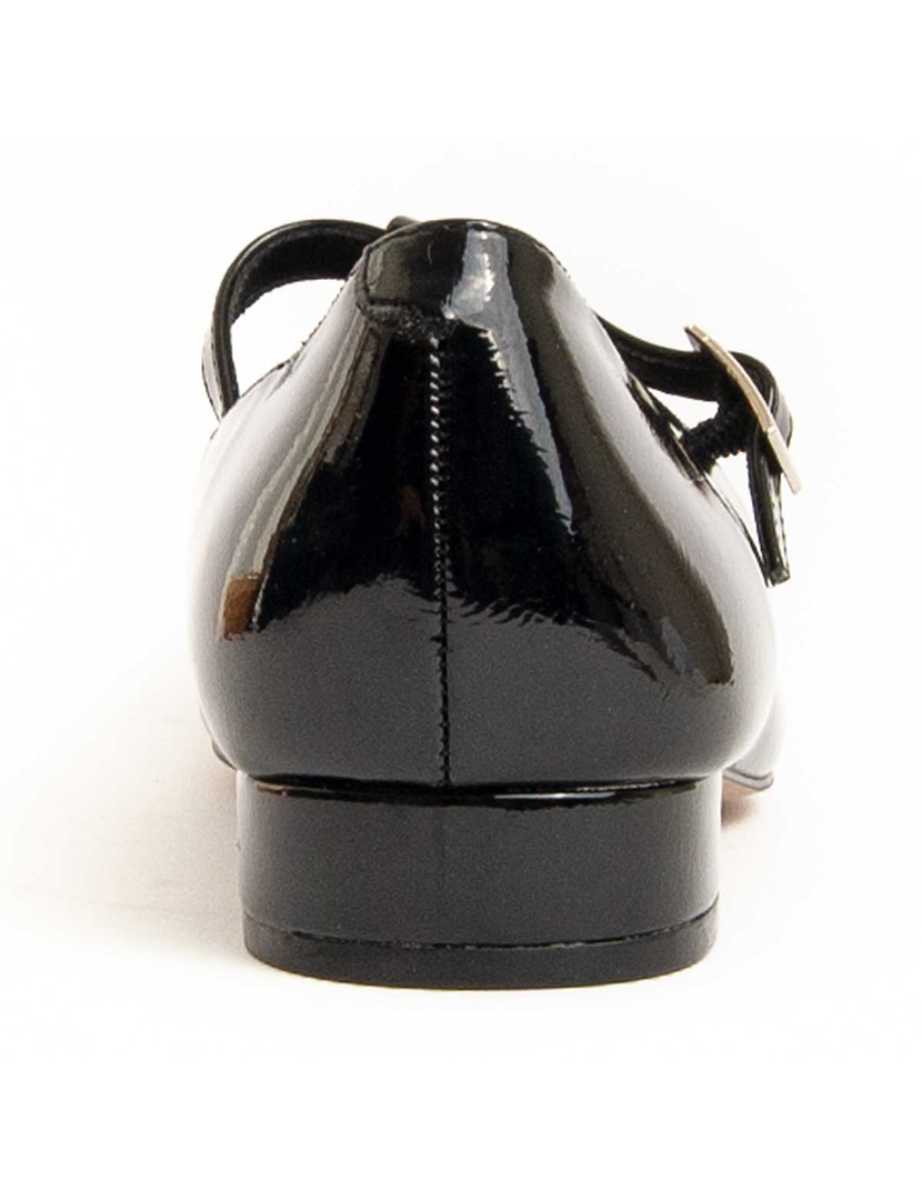 Sabrinas Senhora Preto