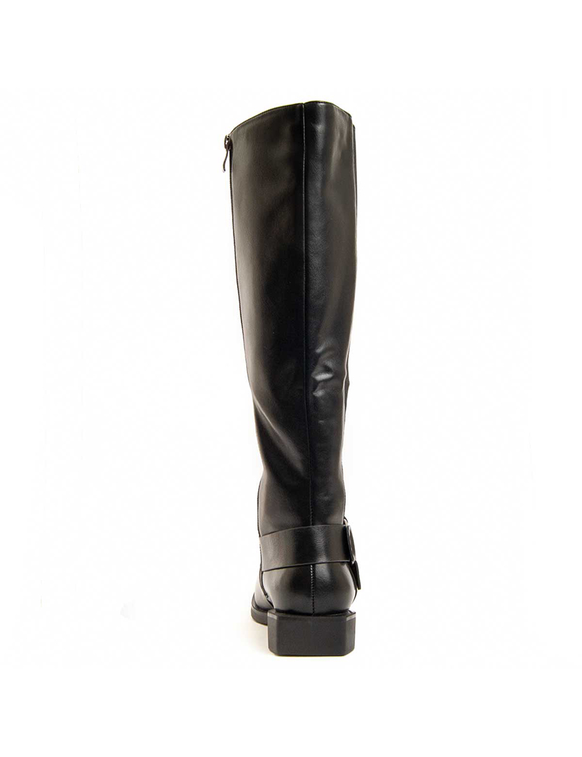 Botas Senhora Preto