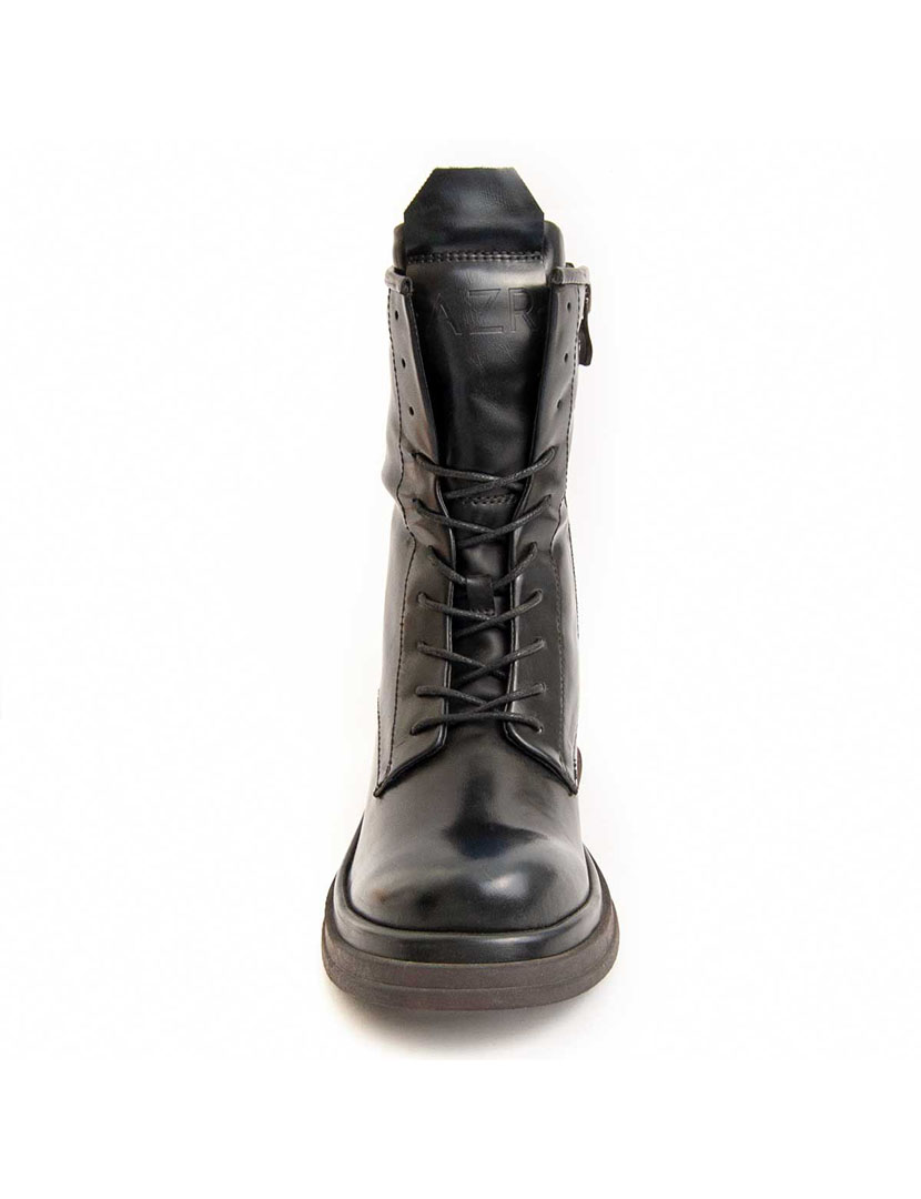 Botins Senhora Preto